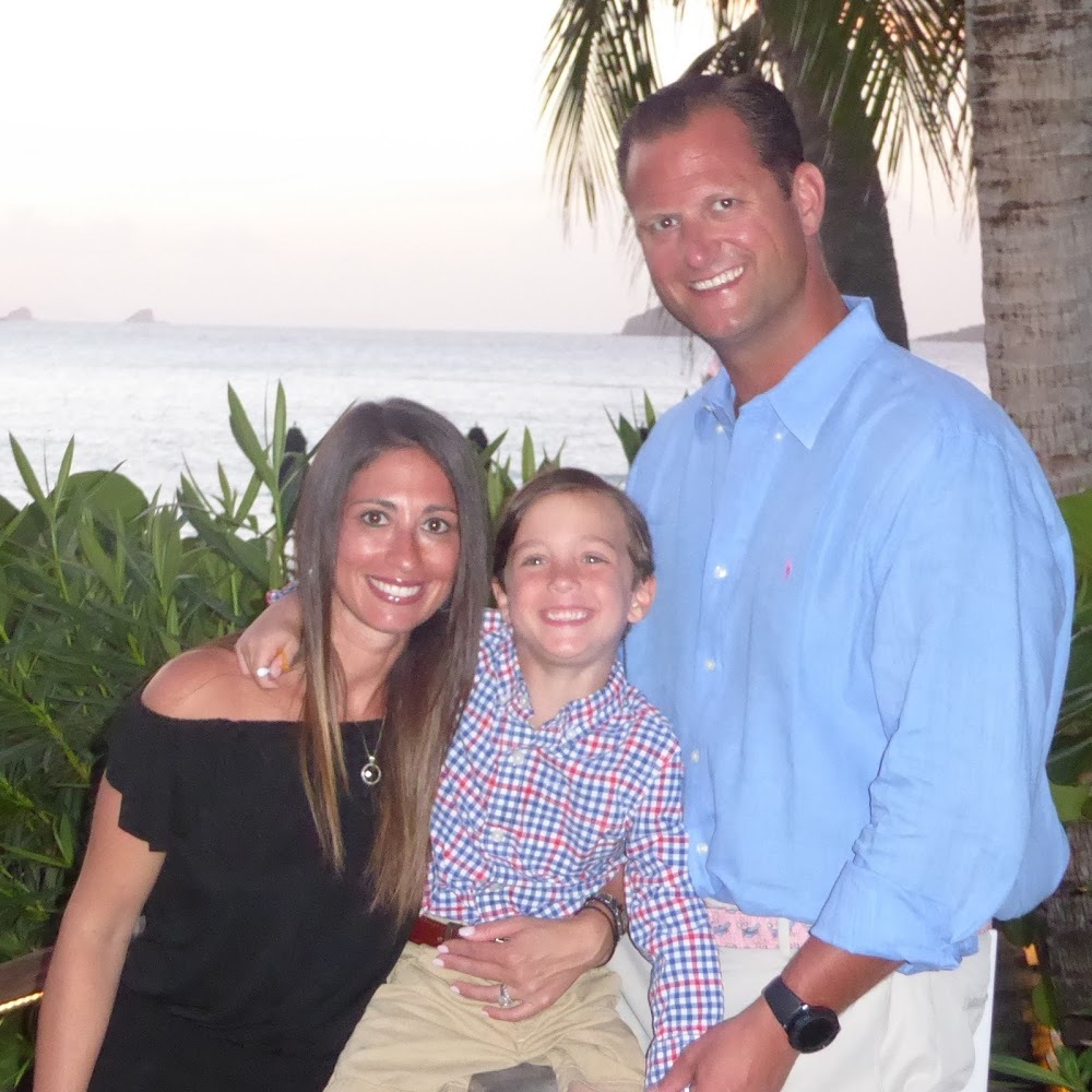 Meet your Posher, Paige